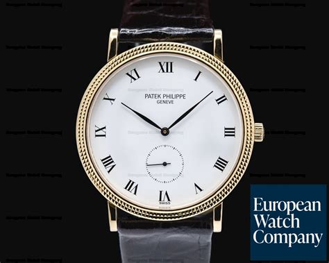 calatrava 3919 patek philippe|patek philippe 3919j 001.